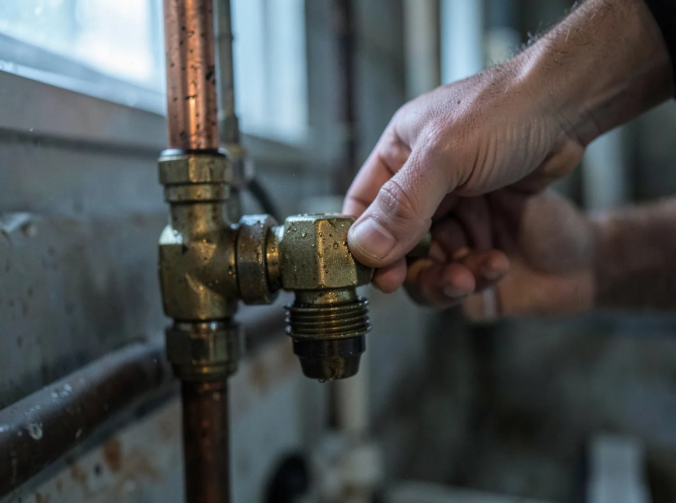 Emergency Plumber Weatogue, CT FAQs